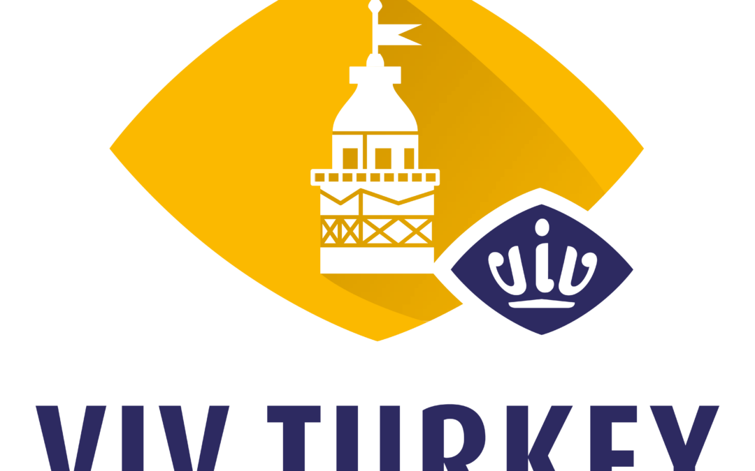 VIV Turkey