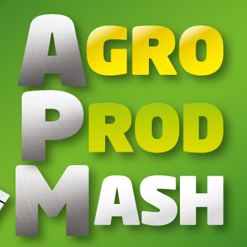 Exhibition Agroprodmash
