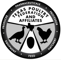 Техасская федерация птицеводства