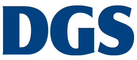 DGS magazin Deutschland logo