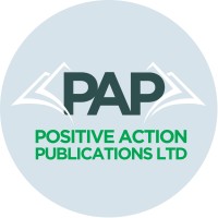 Positive Action Publications LTD magazine logo