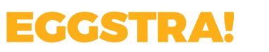 Eggstra! Australia poultry magazine logo