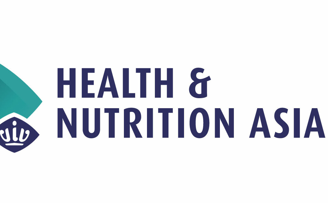 VIV Salud y Nutrición Asia