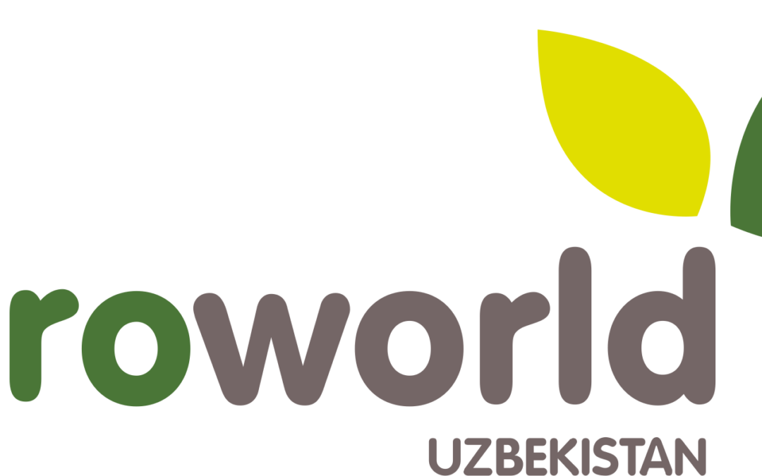 AgroWorld Uzbekistan